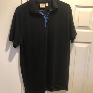 Hugo Boss Orange Mens Polo size XXL